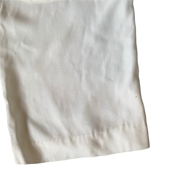 Vintage Studio Nautical Anchor Jumpsuit Romper USA 14 - Picture 7 of 10